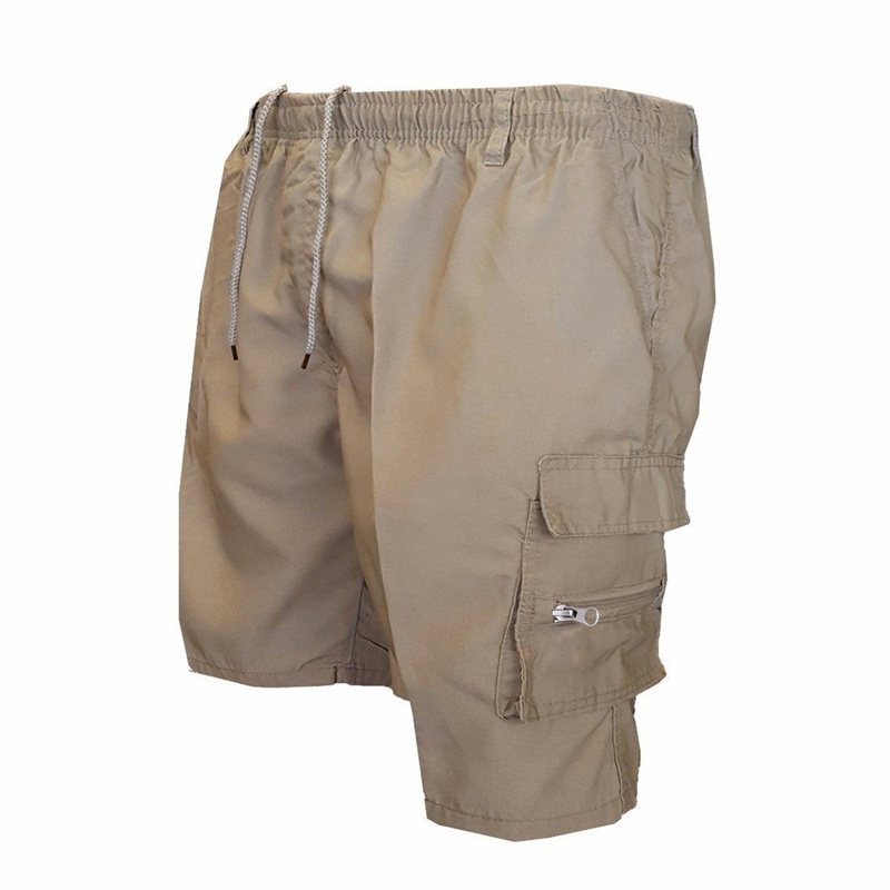 Short Cargo tactique pour homm - Summer Clothing Work avis et prix