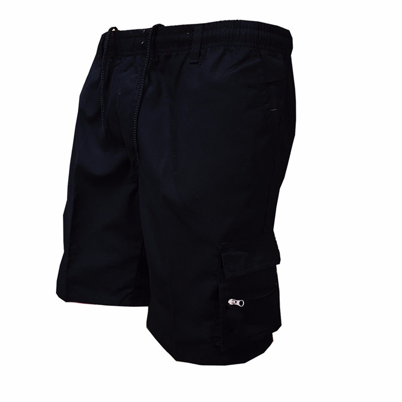 Short Cargo tactique pour homm - Summer Clothing Work avis et prix