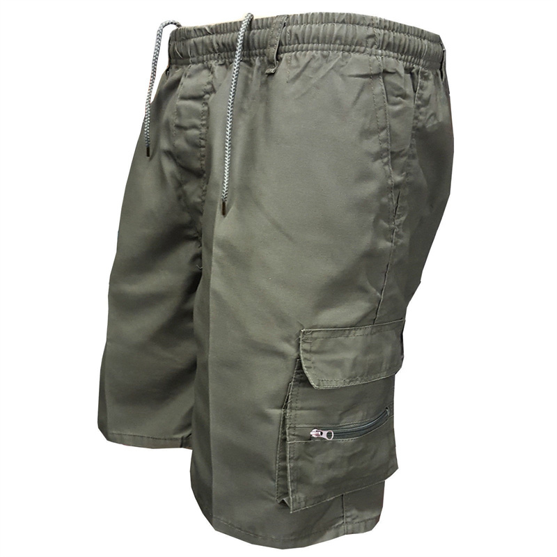 Short Cargo tactique pour homm - Summer Clothing Work avis et prix