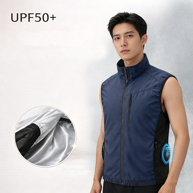Gilet de climatisation intelli - Summer Outdoor Clothing avis et prix