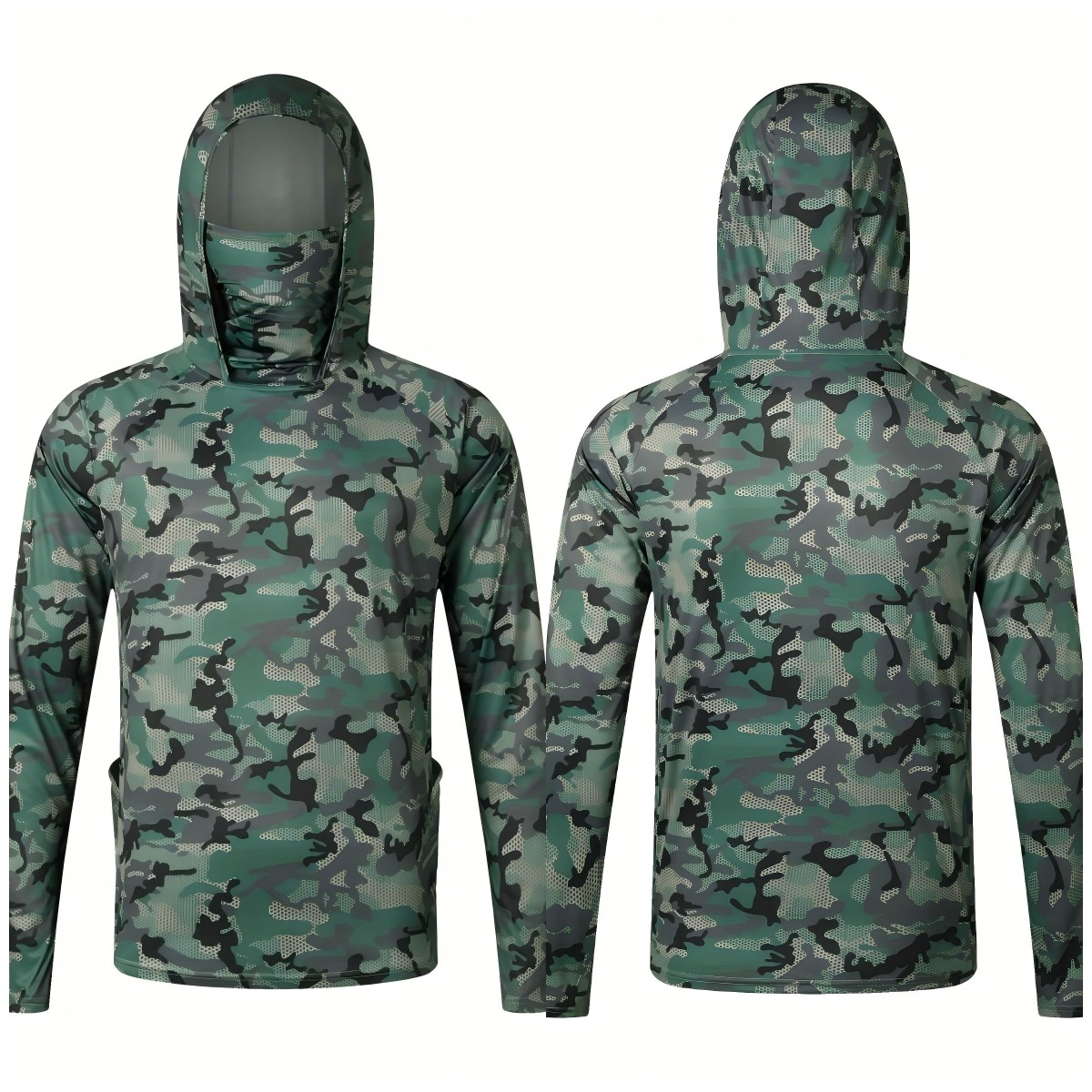 T-shirt à manches longues pour - Summer Outdoor Clothing avis et prix