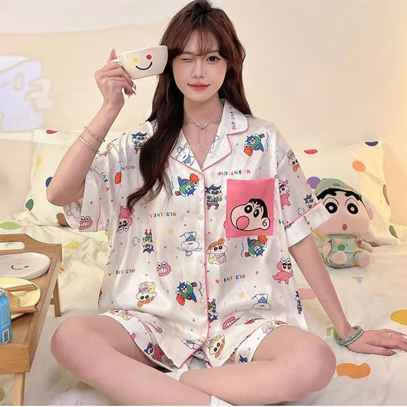 Ensemble de pyjama d'été pour  - Summer Clothing Gifts avis et prix
