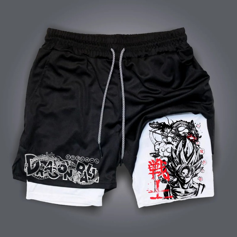 Nouveauté 2026 – Short décontr - Summer Clothing Good Quality avis et prix