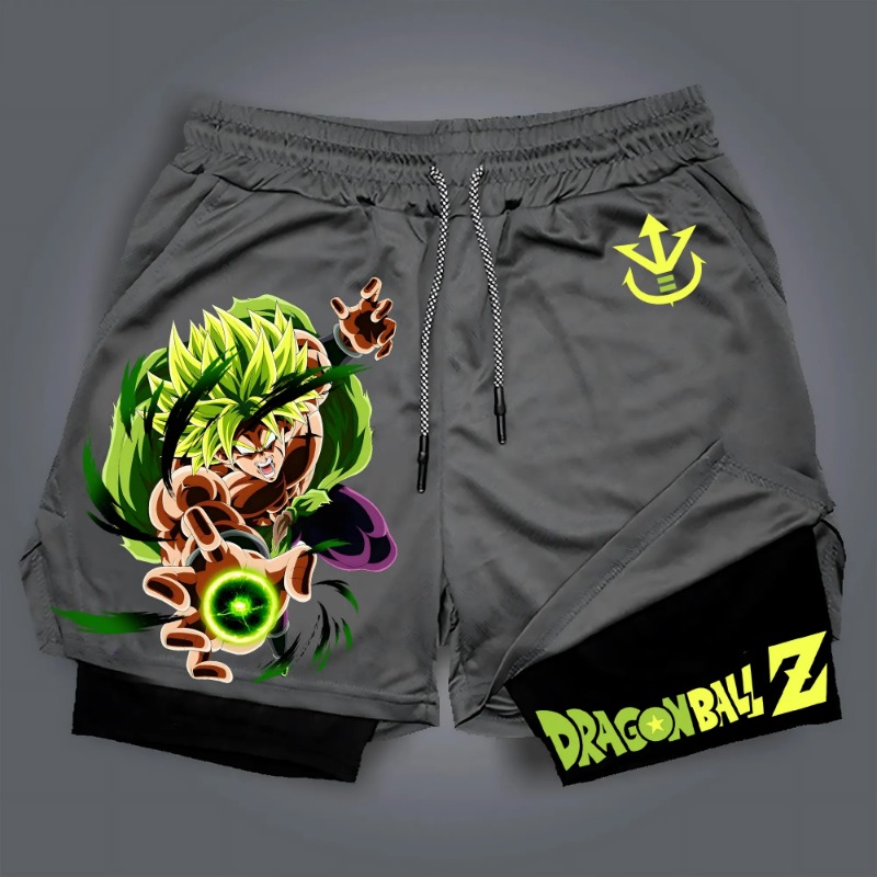 Nouveauté 2026 – Short décontr - Summer Clothing Good Quality avis et prix