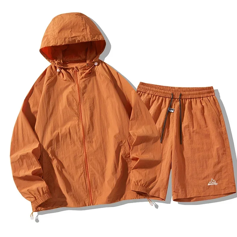 Ensemble de vêtements de prote - Summer Outdoor Clothing avis et prix