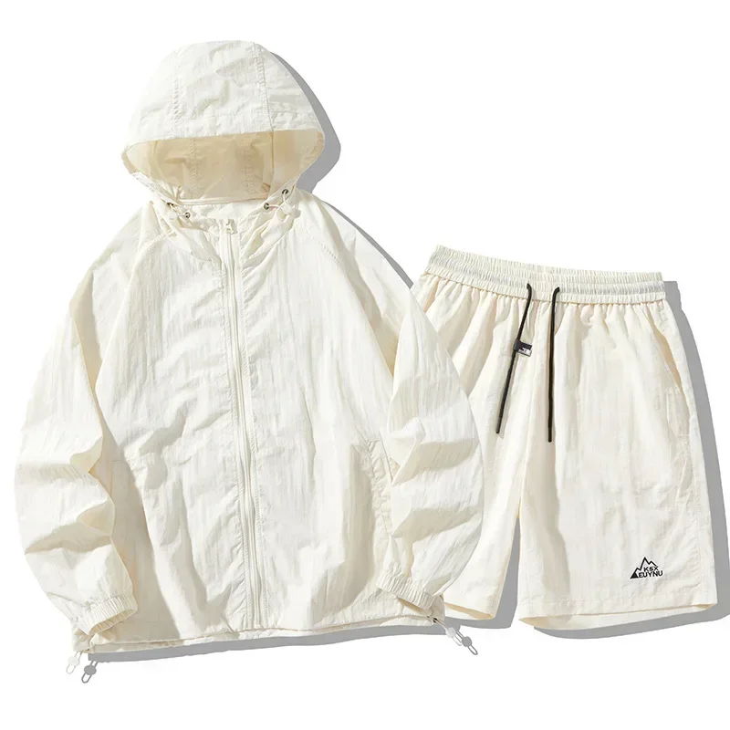 Ensemble de vêtements de prote - Summer Outdoor Clothing avis et prix