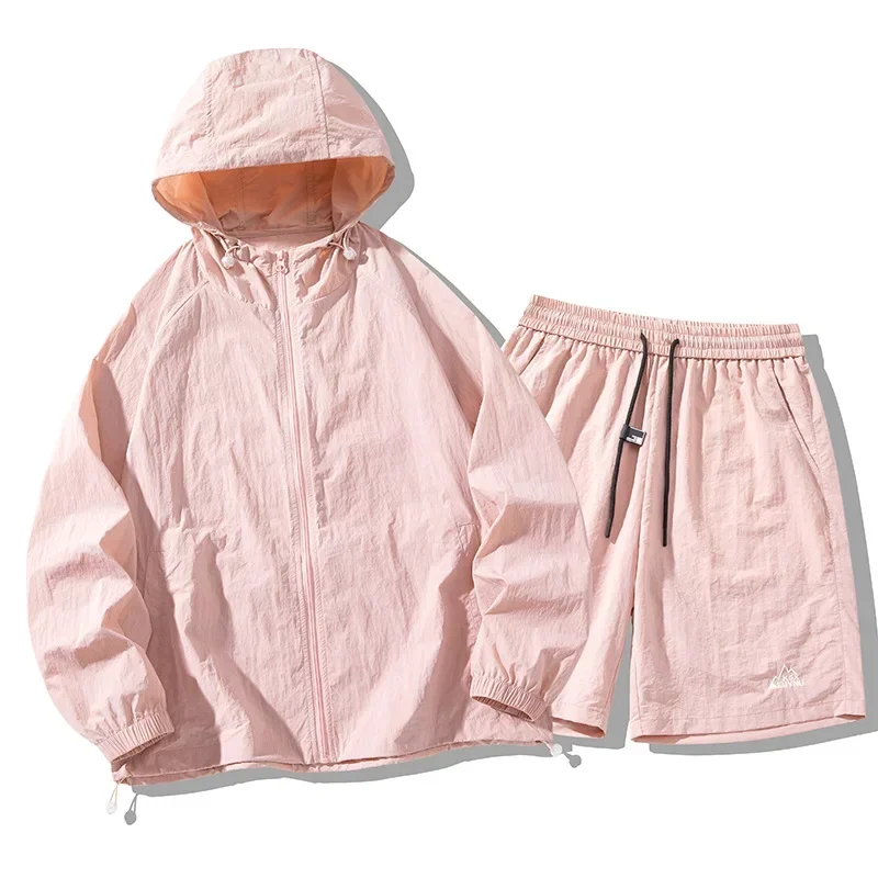 Ensemble de vêtements de prote - Summer Outdoor Clothing avis et prix