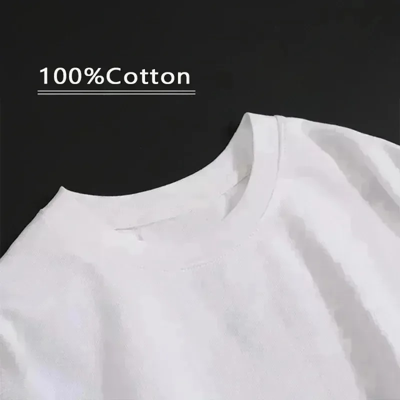 T-shirt en coton pour homme On - Summer Clothing Good Quality avis et prix